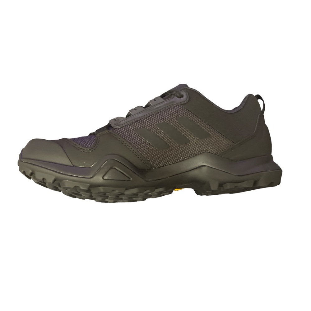 Adidas Terrex Hiking Shoes Men 9.5